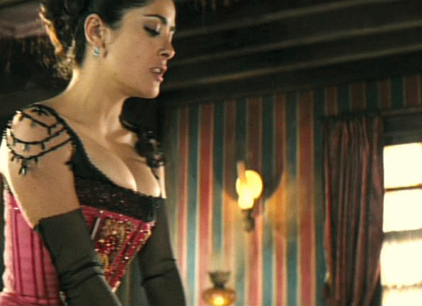 Animated GIF ign, boards, salma hayek, share or download. 