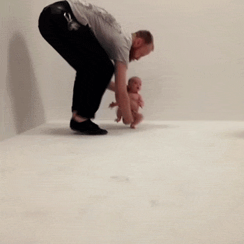 Ninos Caminando Gif Buscar En Gifer