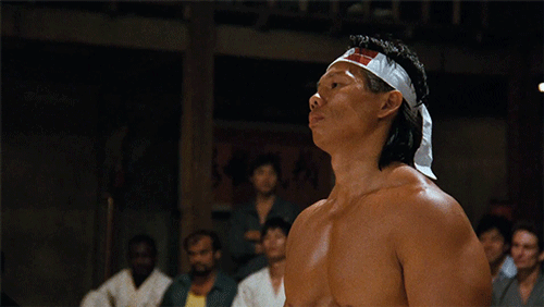 Re: Bolo Yeung's Lifestyle.