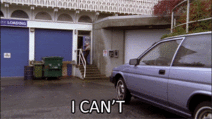 No psych GIF - Find on GIFER