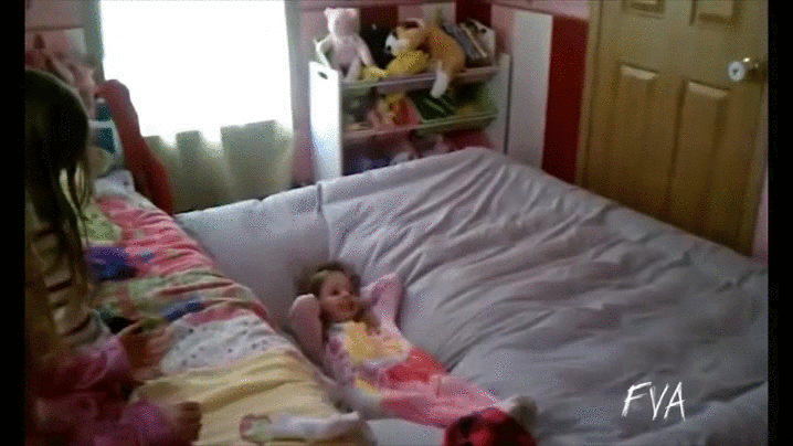 Father daughter jumps GIF - Find on GIFER