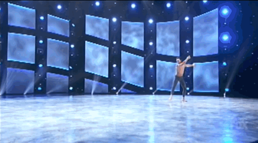 Spin Jim So You Think You Can Dance Gif Find On Gifer