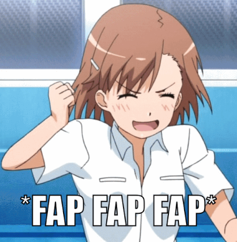 Kết quả hình ảnh cho anime gif fap