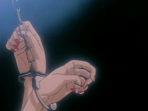 Handcuffs Porn GIF #78