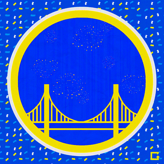 Warriors Champions Gif Gif Find On Gifer