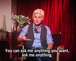 Questions Ask Ask Me Anything Gif Find On Gifer