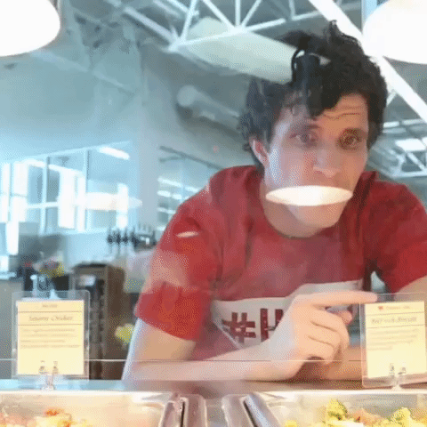 Hychi cant decide GIF - Find on GIFER
