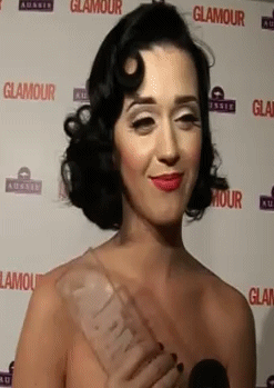 GIF Handjob Perry Katy Animated GIF On GIFER