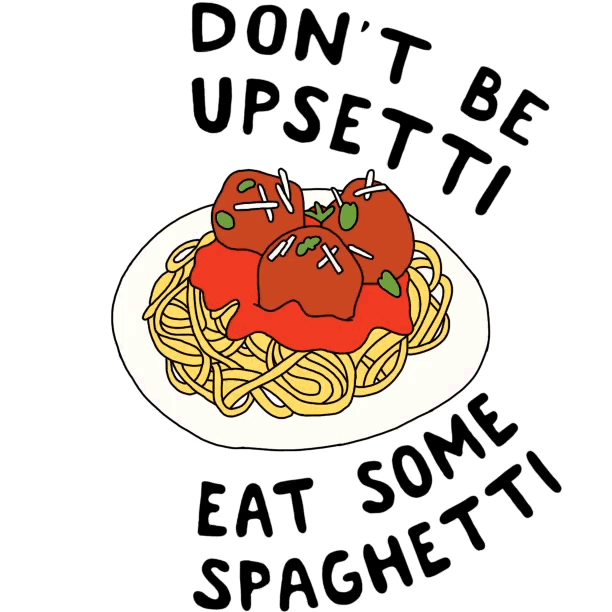 Italian food spaghetti GIF Find on GIFER