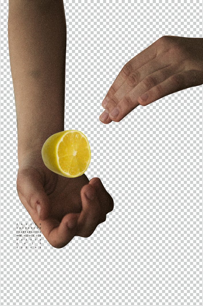 Картинка анимация лимон