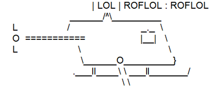 ROFLcopter