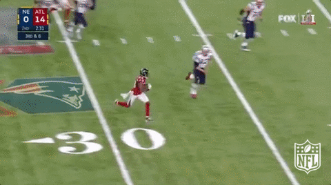 Football nfl new england patriots GIF - Find on GIFER