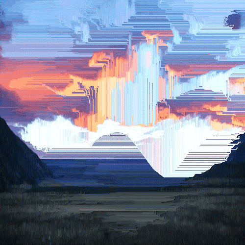 Solitaire Computer Gif Sky solitaire GIF - Find on GIFER