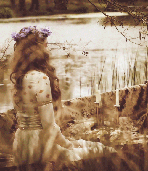 Fashion vintage vogue GIF Find on GIFER