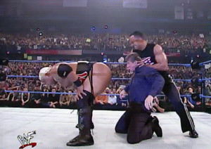 Rikishi Reveals What Vince McMahon Requested Before Getting The Stinkface