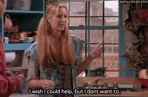 friends subtitle