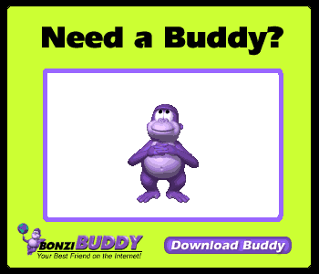 Bonzi-buddy GIFs - Get the best GIF on GIPHY