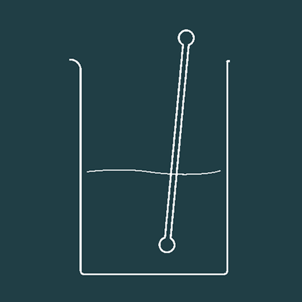 GIF chemistry beaker antibiotics animated GIF on GIFER