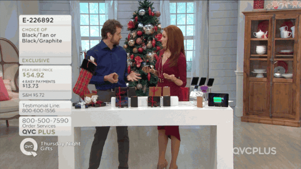 SCARICA QVC