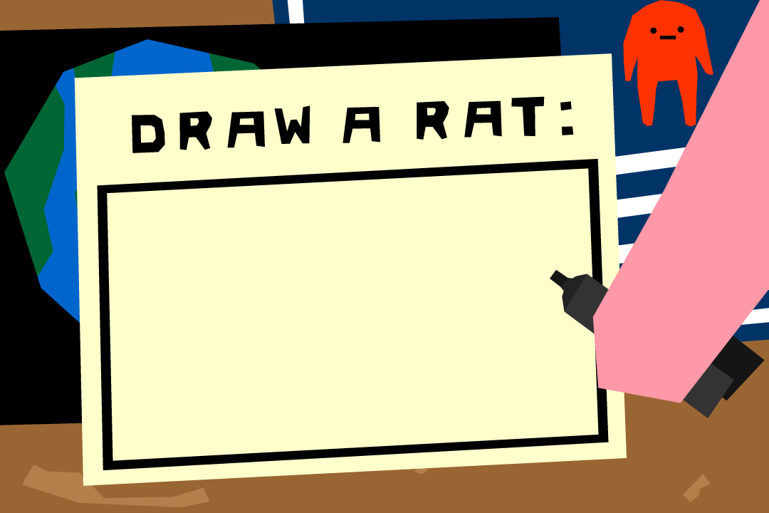 Rat Art GIF On GIFER By Cererdana rat-art-gif-on-gifer-by-cererdana