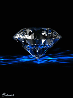 diamonds animated gif