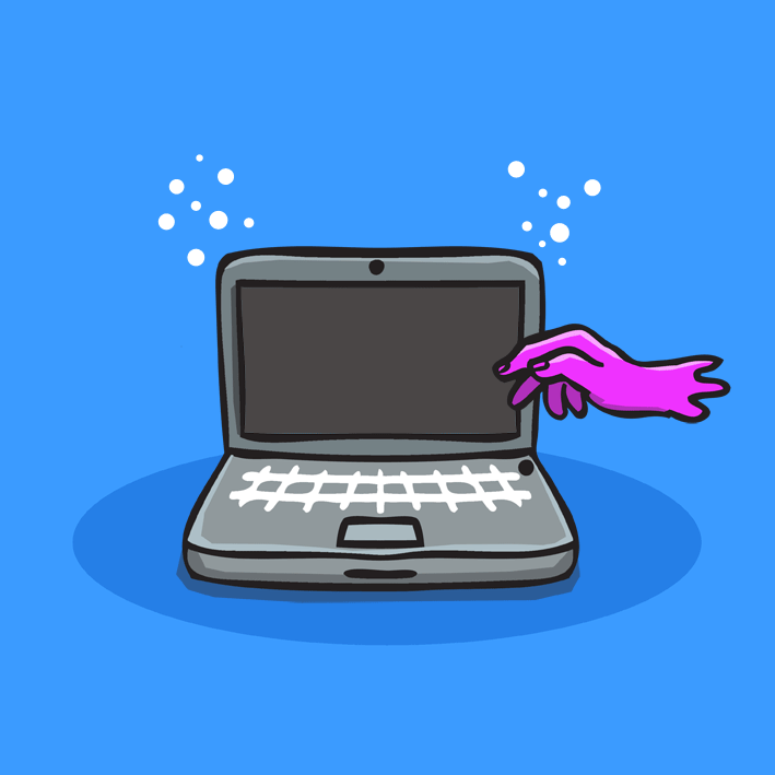 Laptop Animated Gif Laptop Animated Gif