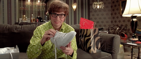 austin powers reebok pump