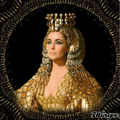 Царица гифы