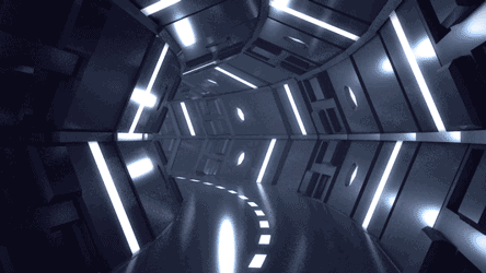 Gif c. Туннель анимация. Туннель gif. Бесконечный тоннель гиф. Кибер туннель.