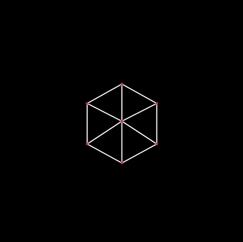 Geometry 3d GIF on GIFER - by Danaya