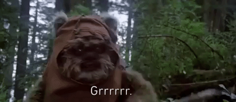 tbh not having the last moment of the series ruined by yub nub makes up for...