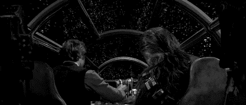 Gif Hyperspace Animated Gif On Gifer