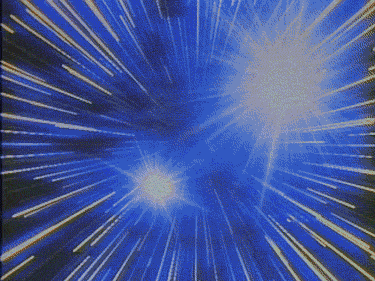 GIF vhs positive vhs hyperspace - animated GIF on GIFER