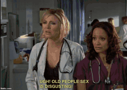 Not trust Old people sex gif really. join Sorry, Old people sex gif