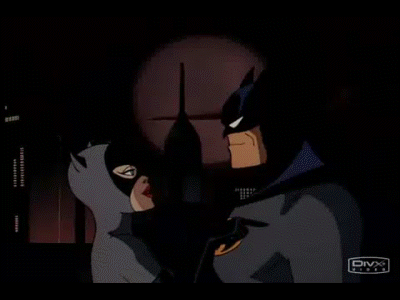 Catwoman batman xd GIF - Find on GIFER
