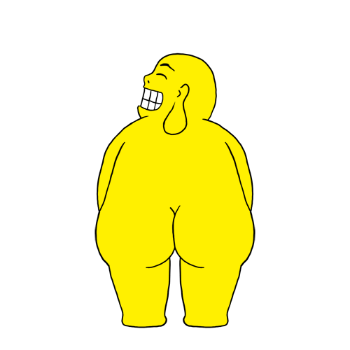 animated ass gif 