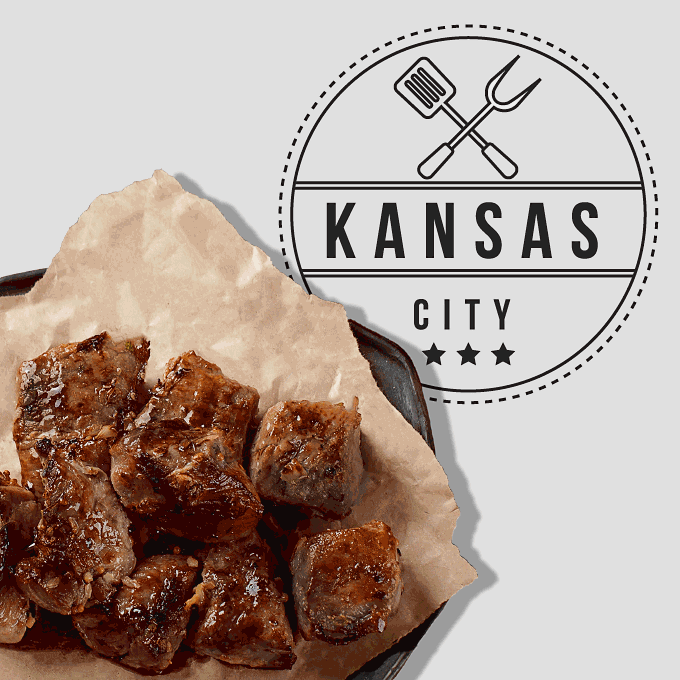 GIF kansas gourmet cheesesteak animated GIF on GIFER