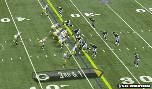 Win green bay packers packers GIF - Find on GIFER