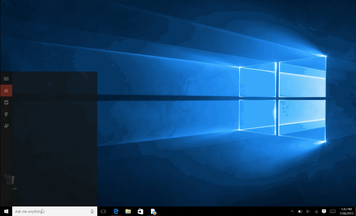 gif as wallpaper windows 10