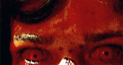 28 days later infected eyes