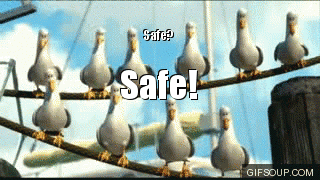 Safe reddits GIF - Find on GIFER