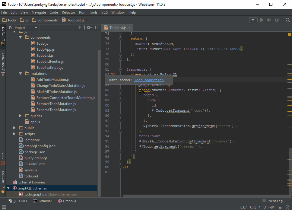 Js GIF - Find on GIFER
