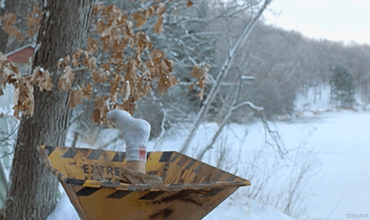 Fargo macabre cohen brothers GIF - Find on GIFER