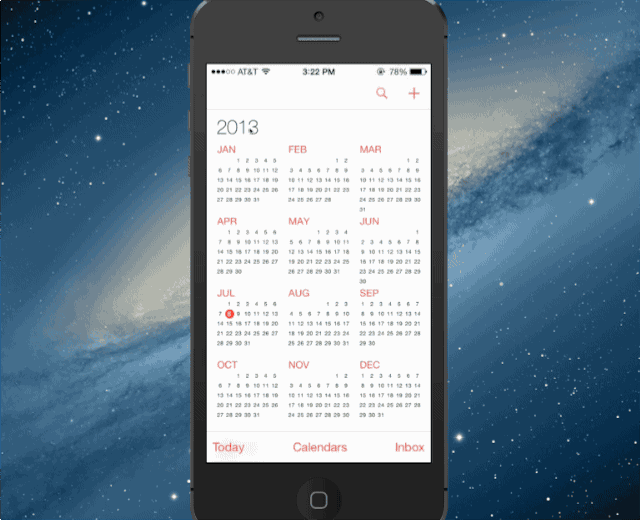 Iphone ios mac GIF - Find on GIFER