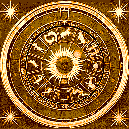 Astrology GIF - Find on GIFER