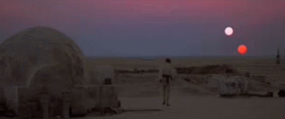 Tatooine GIF - Find on GIFER
