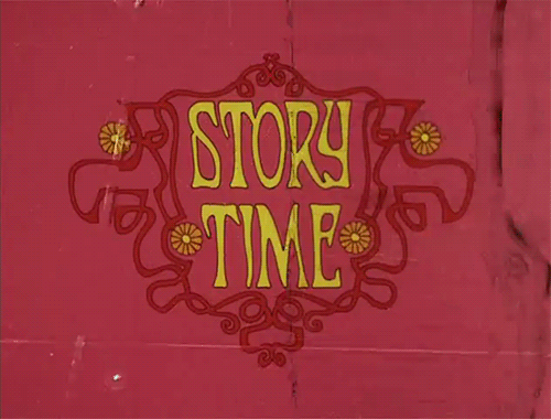 Story time GIFs - Get the best gif on GIFER