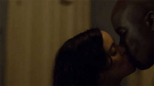 Download GIF marvel, mike colter, luke cage, mcu, or share jessica jones an...
