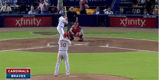 Most johnny cueto pitches GIF - Find on GIFER