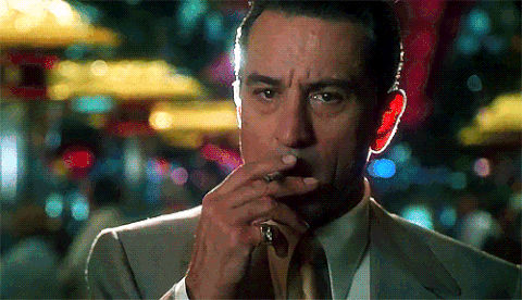 Mafia GIF - Find on GIFER